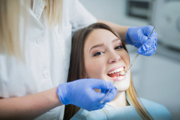 Emergency Dental Services in Corralitos, CA