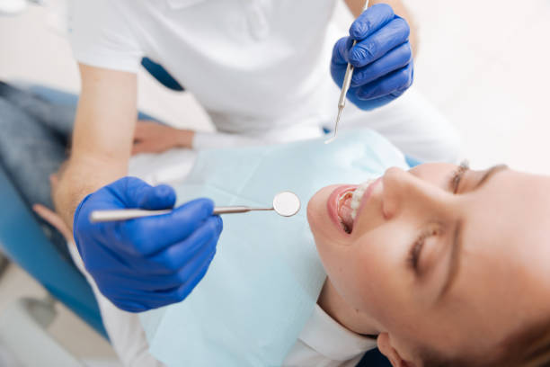 Best TMJ/TMD Treatment  in Corralitos, CA